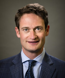 Brad Morse - President, Fulcrum Energy Capital Funds