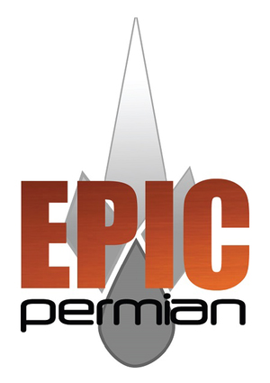 Epic Permian Logo
