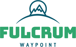 Fulcrum Waypoint Logo