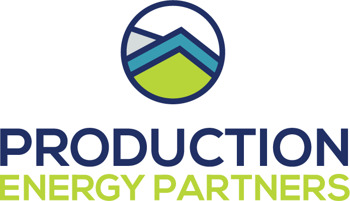 Production Energy Partners logo