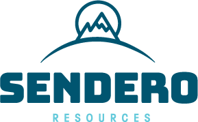 Sendero Resources logo